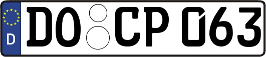 DO-CP063