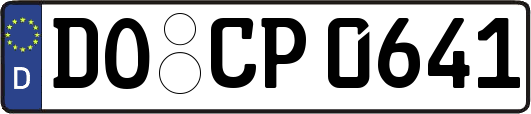 DO-CP0641