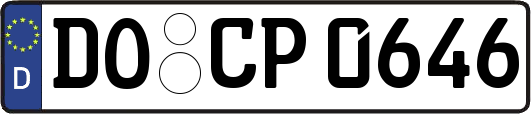 DO-CP0646