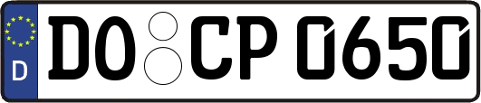 DO-CP0650