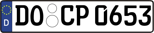 DO-CP0653