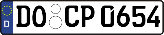 DO-CP0654