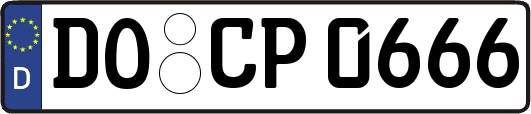 DO-CP0666