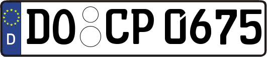 DO-CP0675
