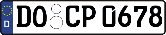 DO-CP0678