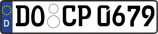 DO-CP0679