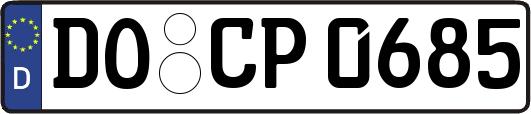 DO-CP0685