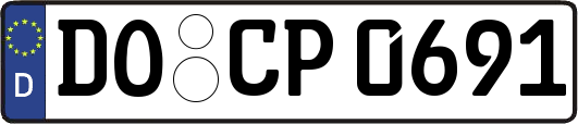 DO-CP0691