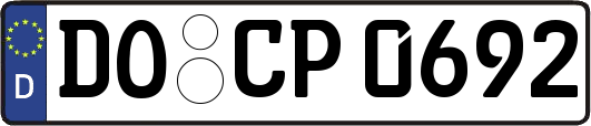 DO-CP0692