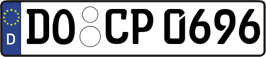 DO-CP0696