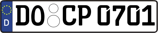 DO-CP0701