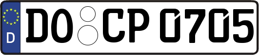 DO-CP0705