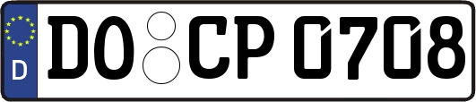 DO-CP0708