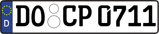 DO-CP0711