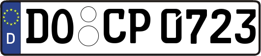 DO-CP0723
