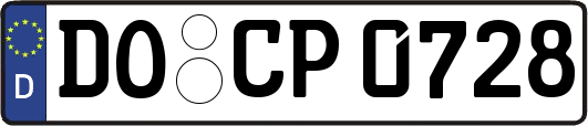 DO-CP0728