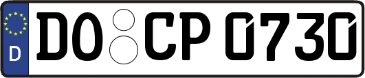 DO-CP0730