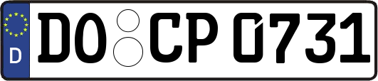 DO-CP0731