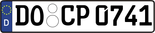 DO-CP0741