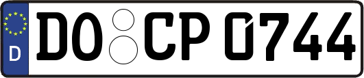 DO-CP0744