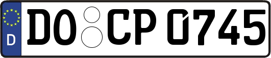 DO-CP0745