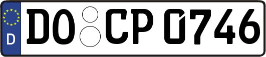 DO-CP0746