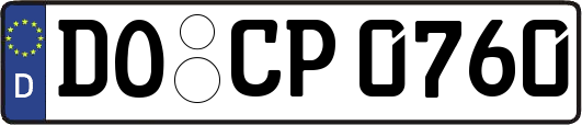 DO-CP0760