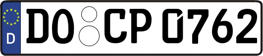 DO-CP0762
