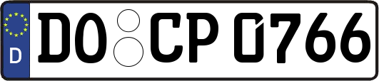 DO-CP0766
