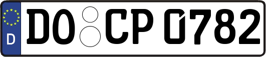 DO-CP0782