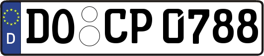 DO-CP0788