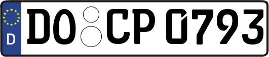DO-CP0793
