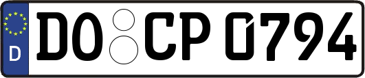 DO-CP0794