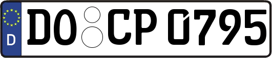DO-CP0795