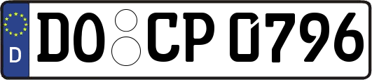 DO-CP0796