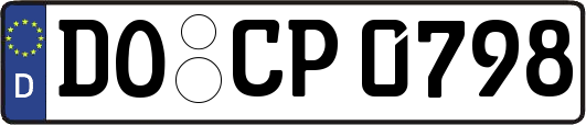 DO-CP0798