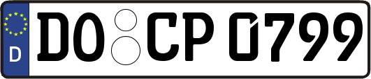 DO-CP0799