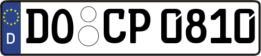 DO-CP0810