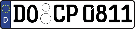 DO-CP0811