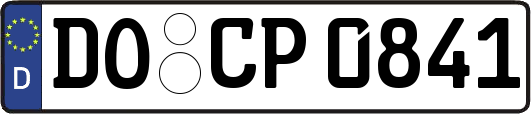 DO-CP0841