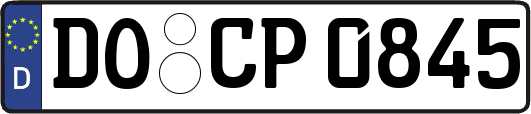 DO-CP0845