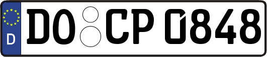 DO-CP0848