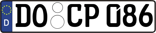 DO-CP086