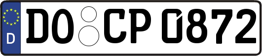 DO-CP0872