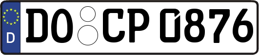 DO-CP0876