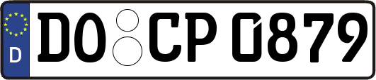 DO-CP0879