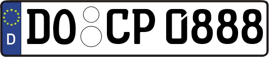 DO-CP0888