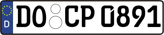 DO-CP0891
