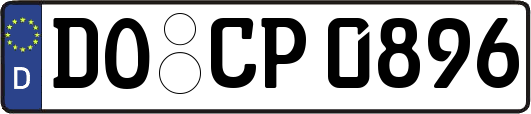 DO-CP0896