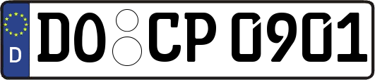 DO-CP0901